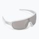 Okulary przeciwsłoneczne POC Do Blade hydrogen white/clarity road silver