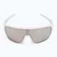 Okulary przeciwsłoneczne POC Do Half Blade hydrogen white/clarity road silver 3