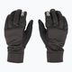 Rękawiczki rowerowe POC Essential Softshell Glove uranium black 3
