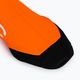 Ochraniacze na buty rowerowe POC Thermal Bootie 2022 zink orange 4