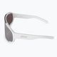 Okulary przeciwsłoneczne POC Aspire hydrogen white/clarity road silver 4