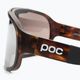 Okulary przeciwsłoneczne POC Aspire tortoise brown/violet/silver mirror 4