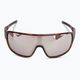 Okulary przeciwsłoneczne POC Do Blade tortoise brown/violet/silver mirror 3