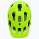 Kask rowerowy POC Axion SPIN zielony 10732 6