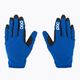 Rękawiczki rowerowe POC Resistance Enduro light azurite blue 3