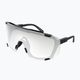 Okulary przeciwsłoneczne POC Devour Photochromic uranium black/clarity photochromic/changeable grey