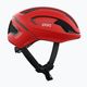 Kask rowerowy POC Omne Air MIPS prismane red matt 4