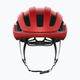 Kask rowerowy POC Omne Air MIPS prismane red matt 5