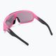 Okulary przeciwsłoneczne POC Aspire pink/uranium black translucent/clarity road gold 2