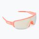 Okulary przeciwsłoneczne POC Do Half Blade fluorescent orange translucent