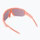 Okulary przeciwsłoneczne POC Do Half Blade fluorescent orange translucent 2