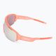 Okulary przeciwsłoneczne POC Do Half Blade fluorescent orange translucent 4
