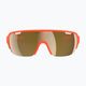 Okulary przeciwsłoneczne POC Do Half Blade fluorescent orange translucent 6