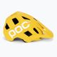 Kask rowerowy POC Kortal Race MIPS aventurine yellow matt 3