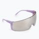 Okulary przeciwsłoneczne POC Propel purple quartz translucent/clarity road silver 2