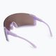 Okulary przeciwsłoneczne POC Propel purple quartz translucent/clarity road silver 3