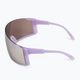 Okulary przeciwsłoneczne POC Propel purple quartz translucent/clarity road silver 5