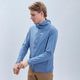 Kurtka rowerowa POC Motion Wind calcite blue 4