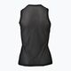 Potówka kolarska damska POC Essential Layer Vest uranium black 2