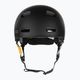 Kask rowerowy MTB POC Crane MIPS Fabio Ed. uranium black matt/gold 2