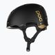 Kask rowerowy MTB POC Crane MIPS Fabio Ed. uranium black matt/gold 5