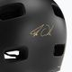 Kask rowerowy MTB POC Crane MIPS Fabio Ed. uranium black matt/gold 8