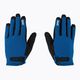Rękawiczki rowerowe dziecięce POC Resistance MTB Adj natrium blue 3