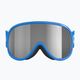 Gogle narciarskie dziecięce POC POCito Retina fluorescent blue/clarity pocito 6