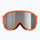 Gogle narciarskie dziecięce POC POCito Retina fluorescent orange/clarity pocito 6