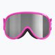Gogle narciarskie dziecięce POC POCito Retina fluorescent pink/clarity pocito 7