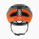 Kask rowerowy POC Omne Beacon MIPS fluorescent orange avip/uranium black matt 7