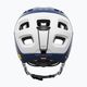 Kask rowerowy MTB POC Tectal Race MIPS lead blue/hydrogen white matt 6