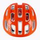 Kask rowerowy POC Ventral Air MIPS fluorescent orange avip 2