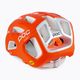 Kask rowerowy POC Ventral Air MIPS fluorescent orange avip 4