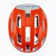 Kask rowerowy POC Ventral Air MIPS fluorescent orange avip 6