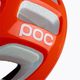 Kask rowerowy POC Ventral Air MIPS fluorescent orange avip 7