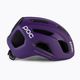 Kask rowerowy POC Ventral Air MIPS sapphire purple matt 3
