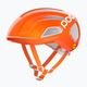 Kask rowerowy POC Ventral Tempus MIPS fluorescent orange avip 7