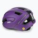 Kask rowerowy POC Omne Air MIPS sapphire purple matt 2