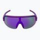 Okulary przeciwsłoneczne POC Aim sapphire purple translucent/clarity define violet 3