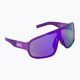 Okulary przeciwsłoneczne POC Aspire sapphire purple translucent/clarity define violet