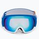 Gogle narciarskie POC Fovea Mid Clarity Comp natrium blue/spektris blue 3
