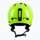 Kask narciarski dziecięcy POC POCito Fornix MIPS fluorescent yellow/green 3