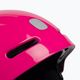 Kask narciarski dziecięcy POC POCito Fornix MIPS fluorescent pink 6