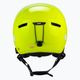 Kask narciarski dziecięcy POC POCito Obex MIPS fluorescent yellow/green 3