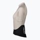 Koszulka rowerowa damska POC Essential Road Jersey beżowa 53290 2