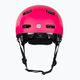 Kask rowerowy dziecięcy POC Pocito Crane MIPS fluorescent pink 2