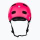 Kask rowerowy dziecięcy POC Pocito Crane MIPS fluorescent pink 3