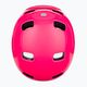 Kask rowerowy dziecięcy POC Pocito Crane MIPS fluorescent pink 6