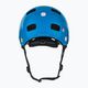 Kask rowerowy dziecięcy POC Pocito Crane MIPS fluorescent blue 3